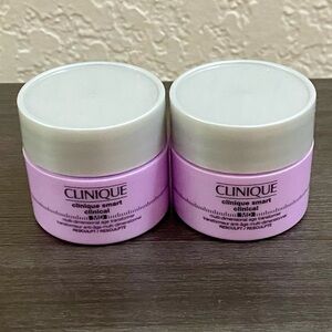 🆕 Clinique Smart Clinical MD Multi-Dimensional Age Transformer Resculpt